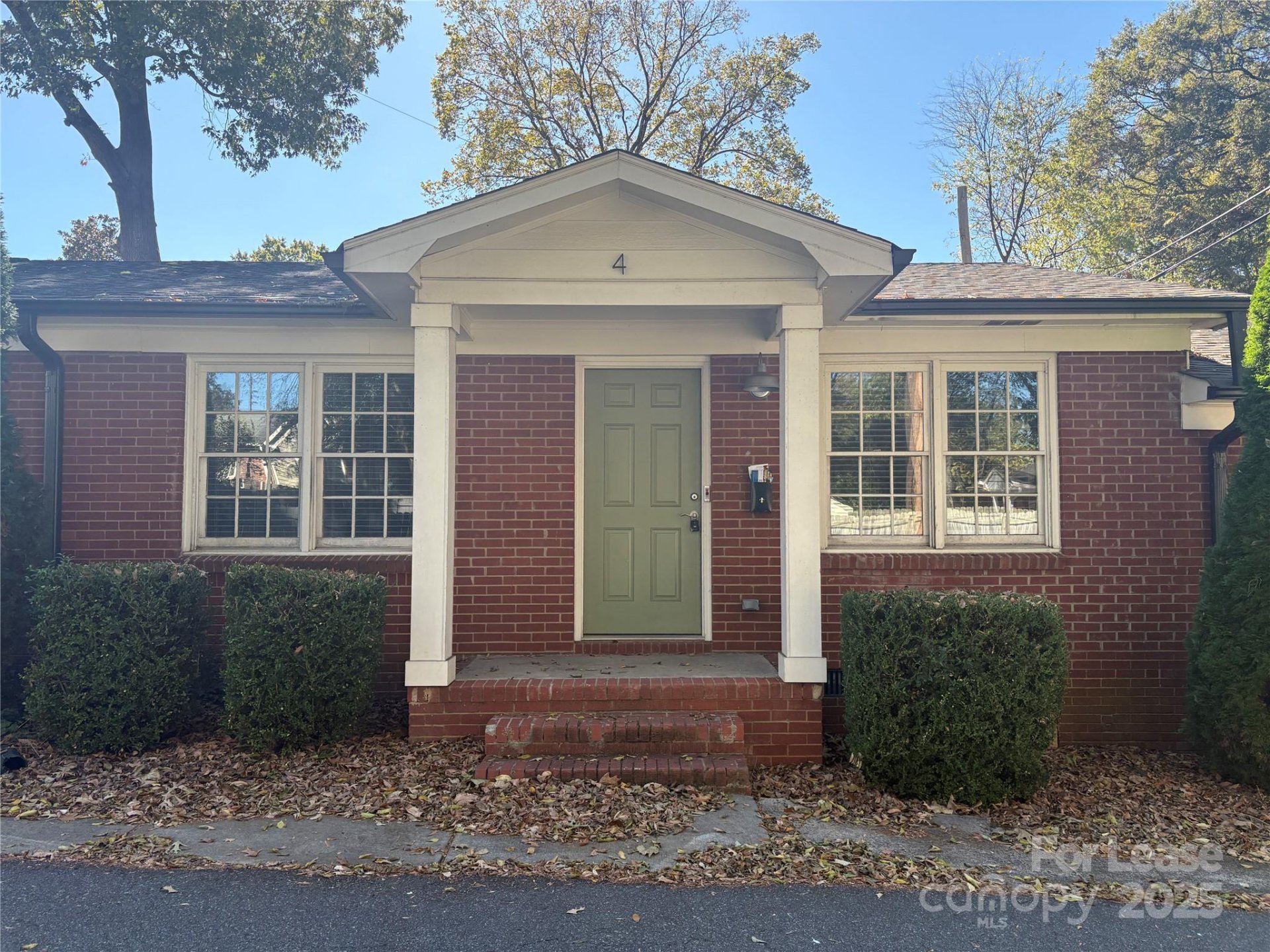 Property at 1826 Merriman Avenue, Charlotte, NC 28203