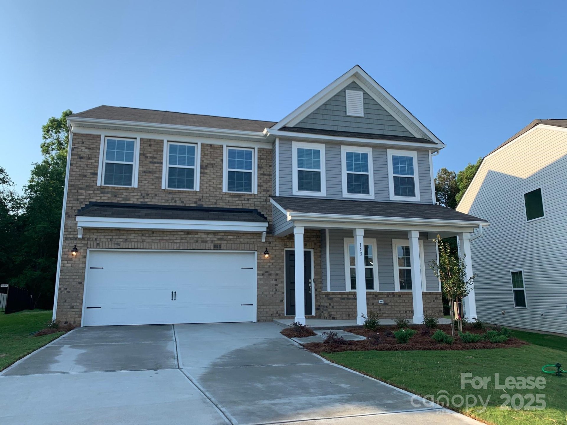 Property at 143 Wrangell Drive, Mooresville, NC 28117