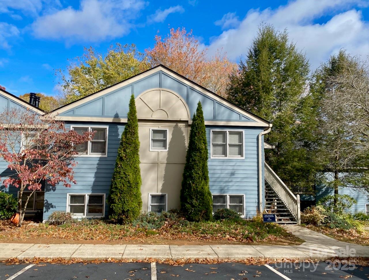 Property at 109 Tri Vista Drive, Lake Junaluska, NC 28745