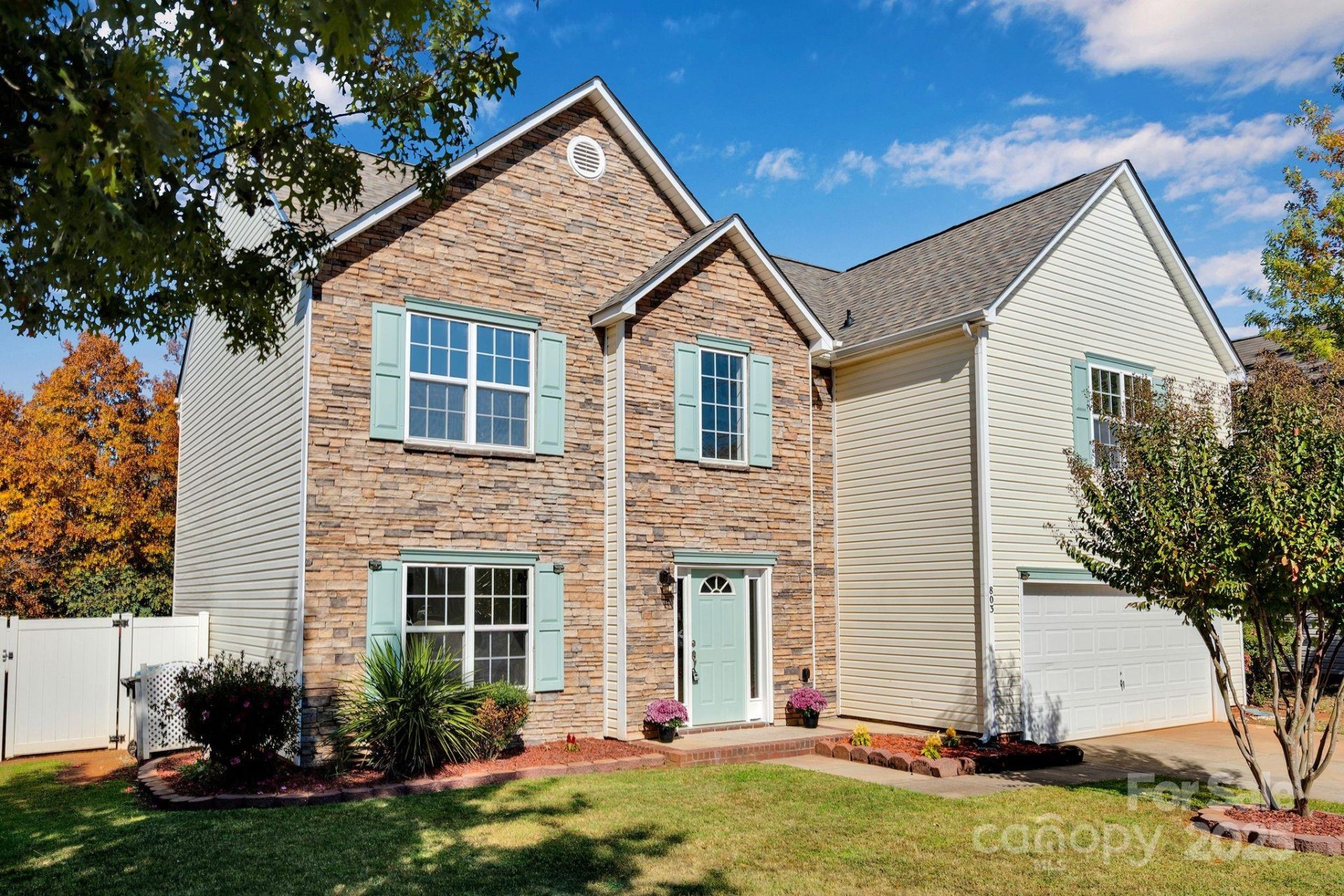 803 Southridge Drive