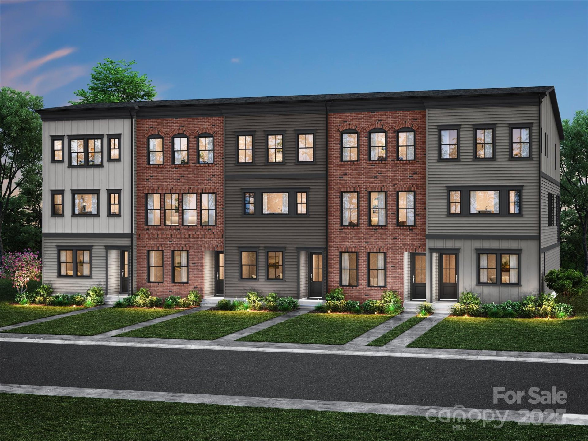 443 Old Town Village Road