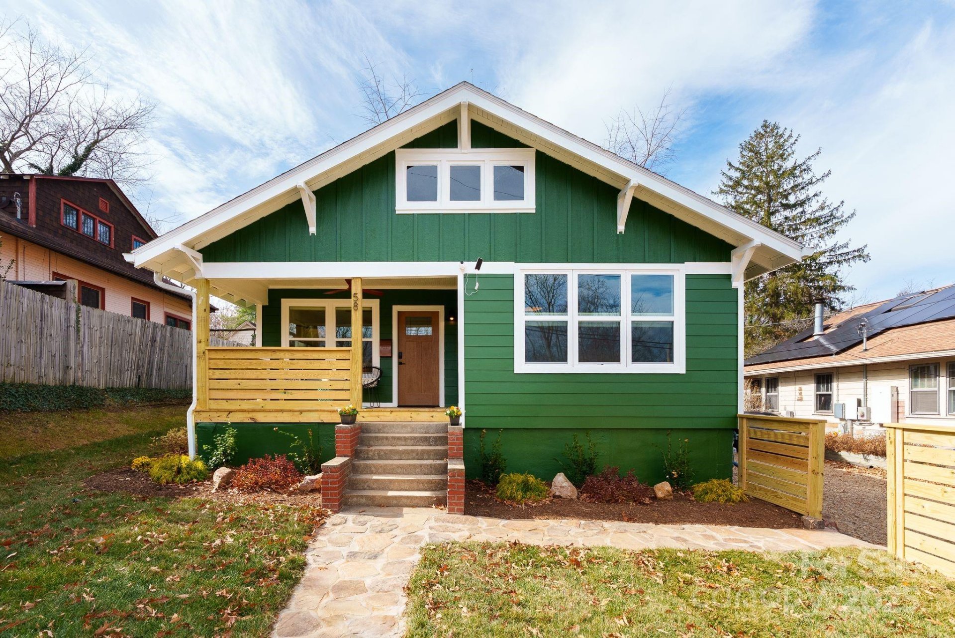 58 Balm Grove Avenue