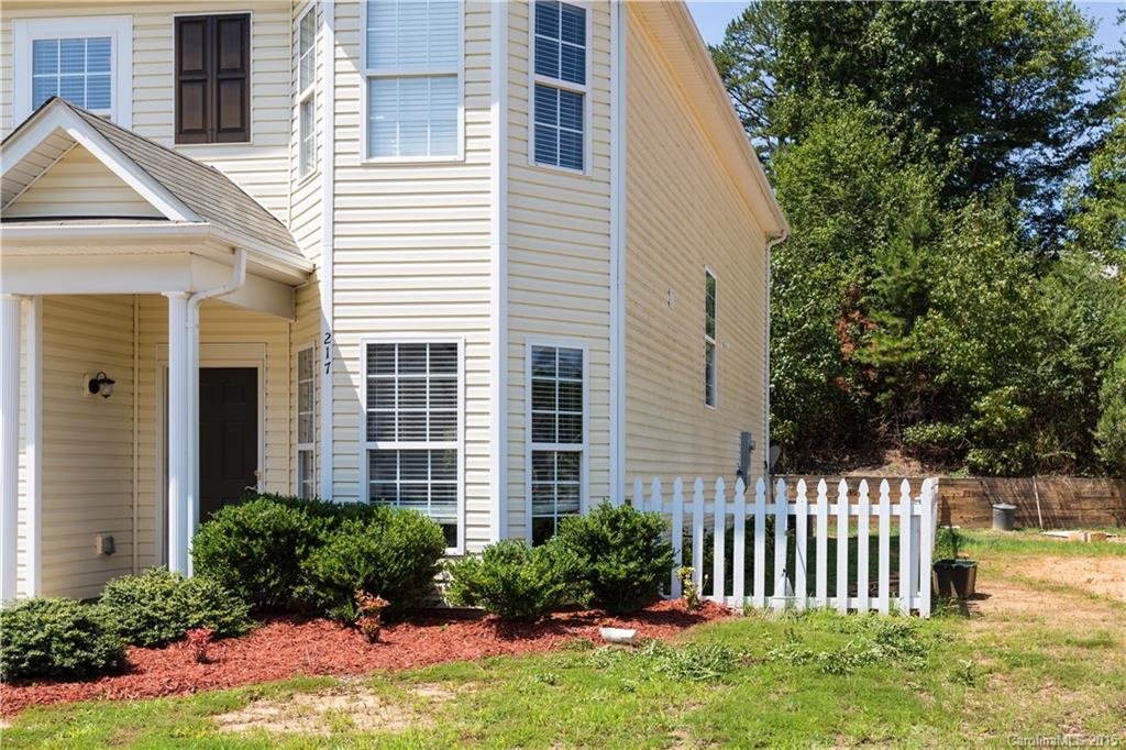 Cobblestone, Fort Mill Community