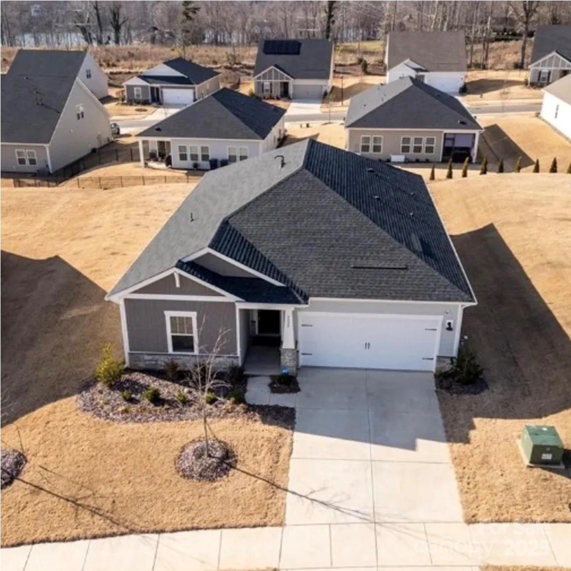 Property image 1 at 6223 Barcelona Way, Charlotte, NC 28214