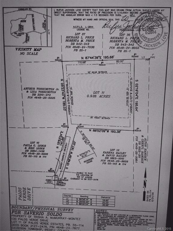 130 Palos Verde Drive