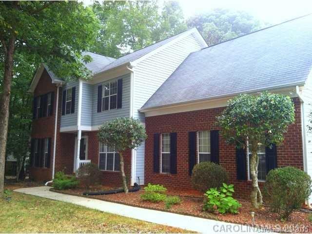 Property image 1 at 9149 Morgan Glenn Drive, Mint Hill, NC 28227