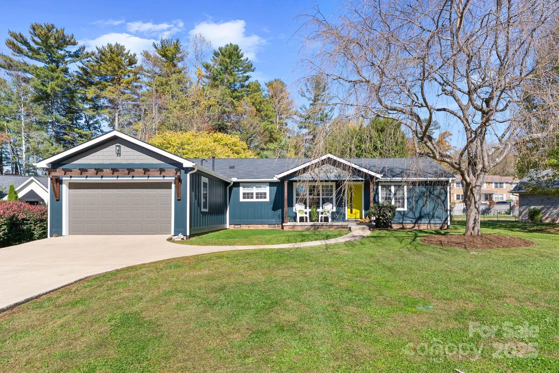 Property at 2375 Rosemont Court, Hendersonville, NC 28791