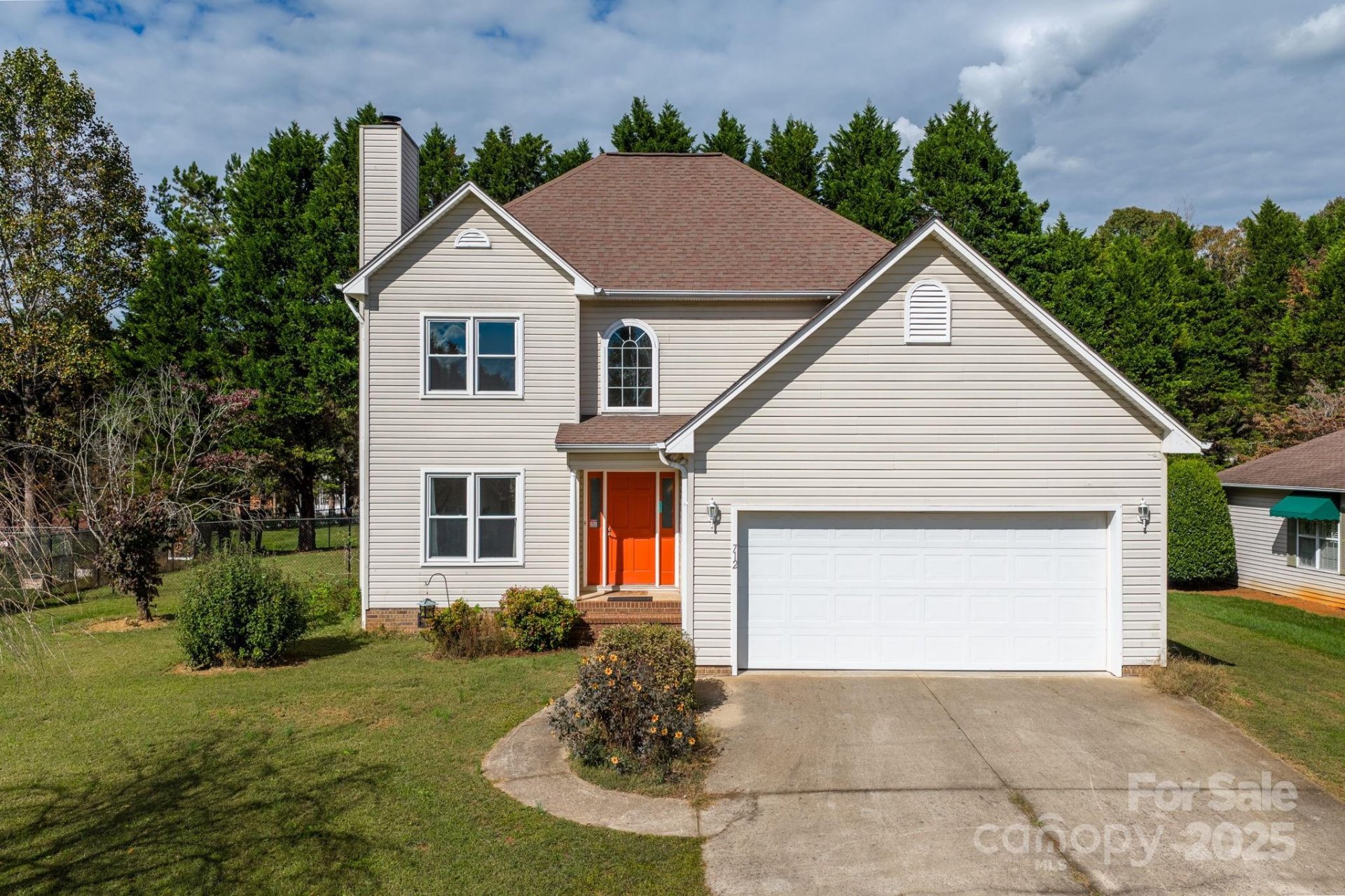 Property at 712 Painted Feather Lane, Conover, NC 28613