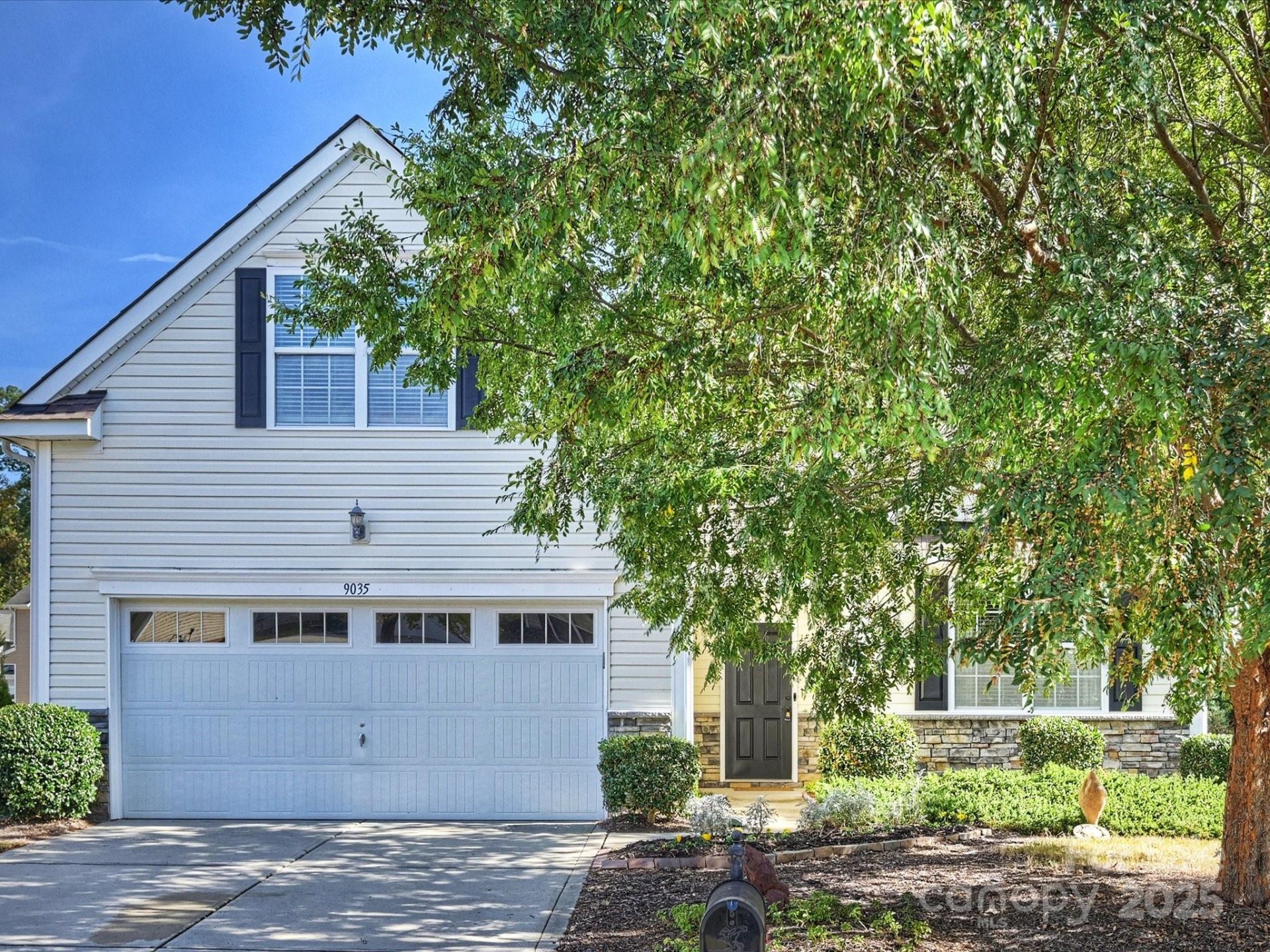 Property at 9035 Paddle Oak Road, Charlotte, NC 28227