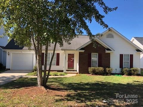 Property at 3631 Joel Turner Drive, Charlotte, NC 28216