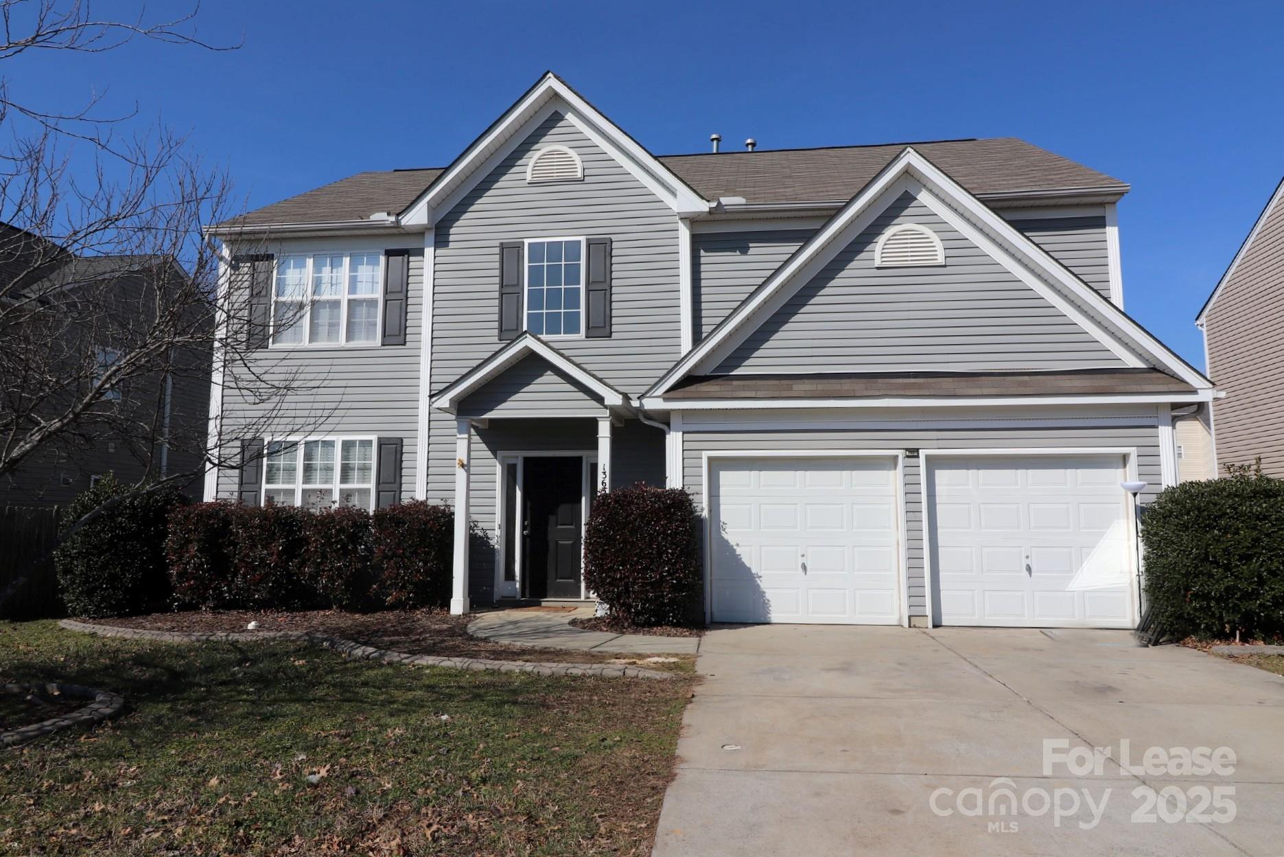 Property at 13633 Armour Ridge Drive, Charlotte, NC 28273