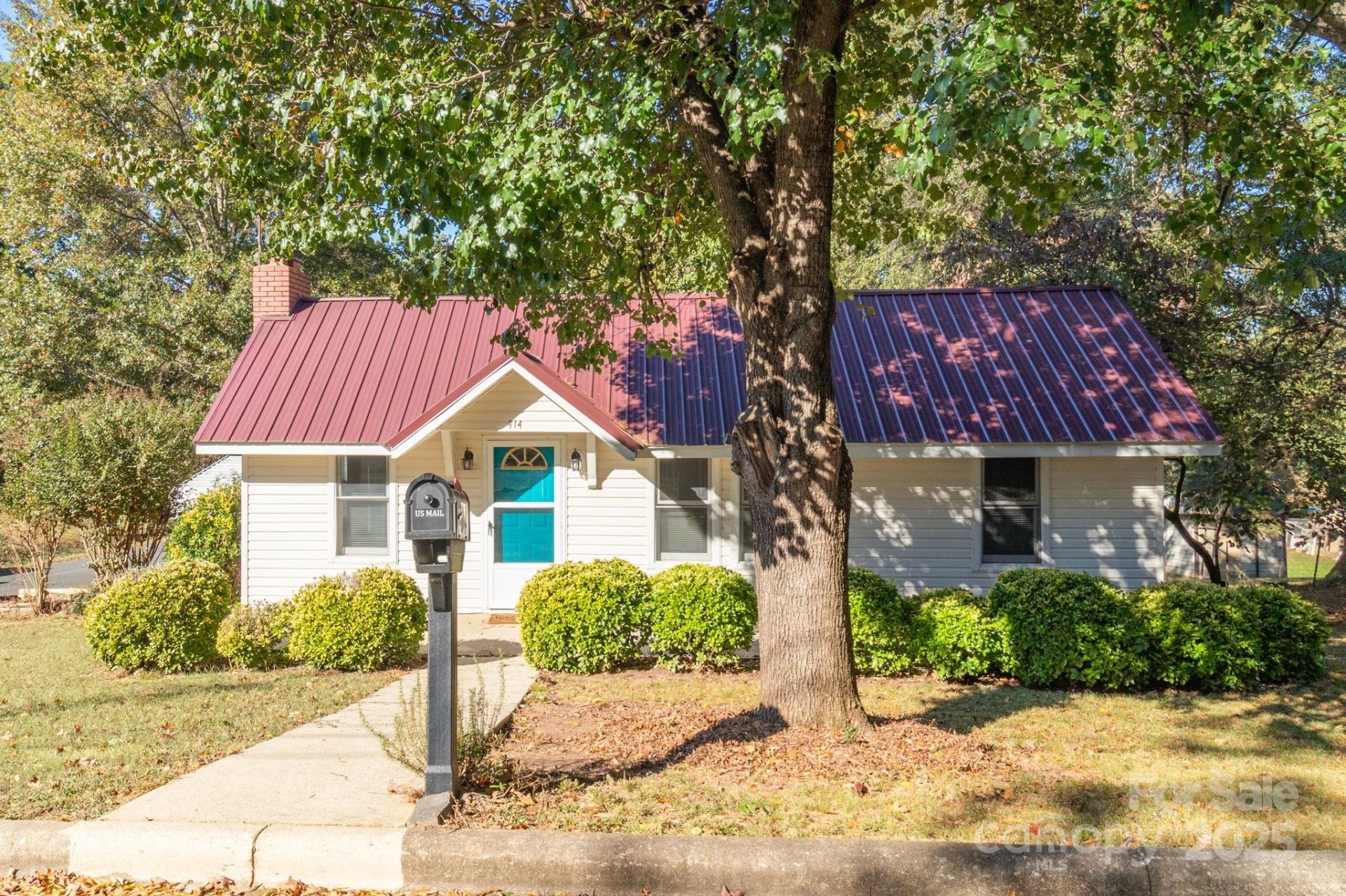 Property at 414 Forest Avenue, Albemarle, NC 28001