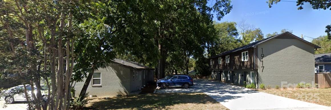 Property at 1909 Pegram Street, Charlotte, NC 28205