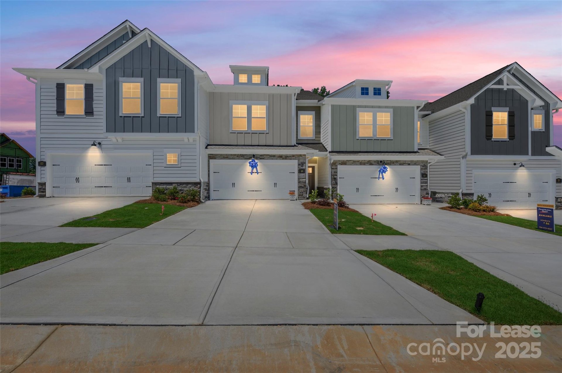 Property image 1 at 109 Alluvium Lane, Waxhaw, NC 28173