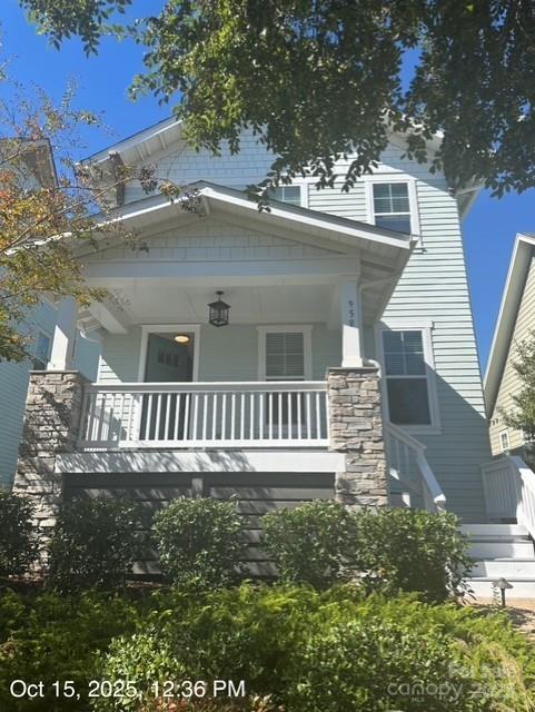 958 Herrons Ferry Road