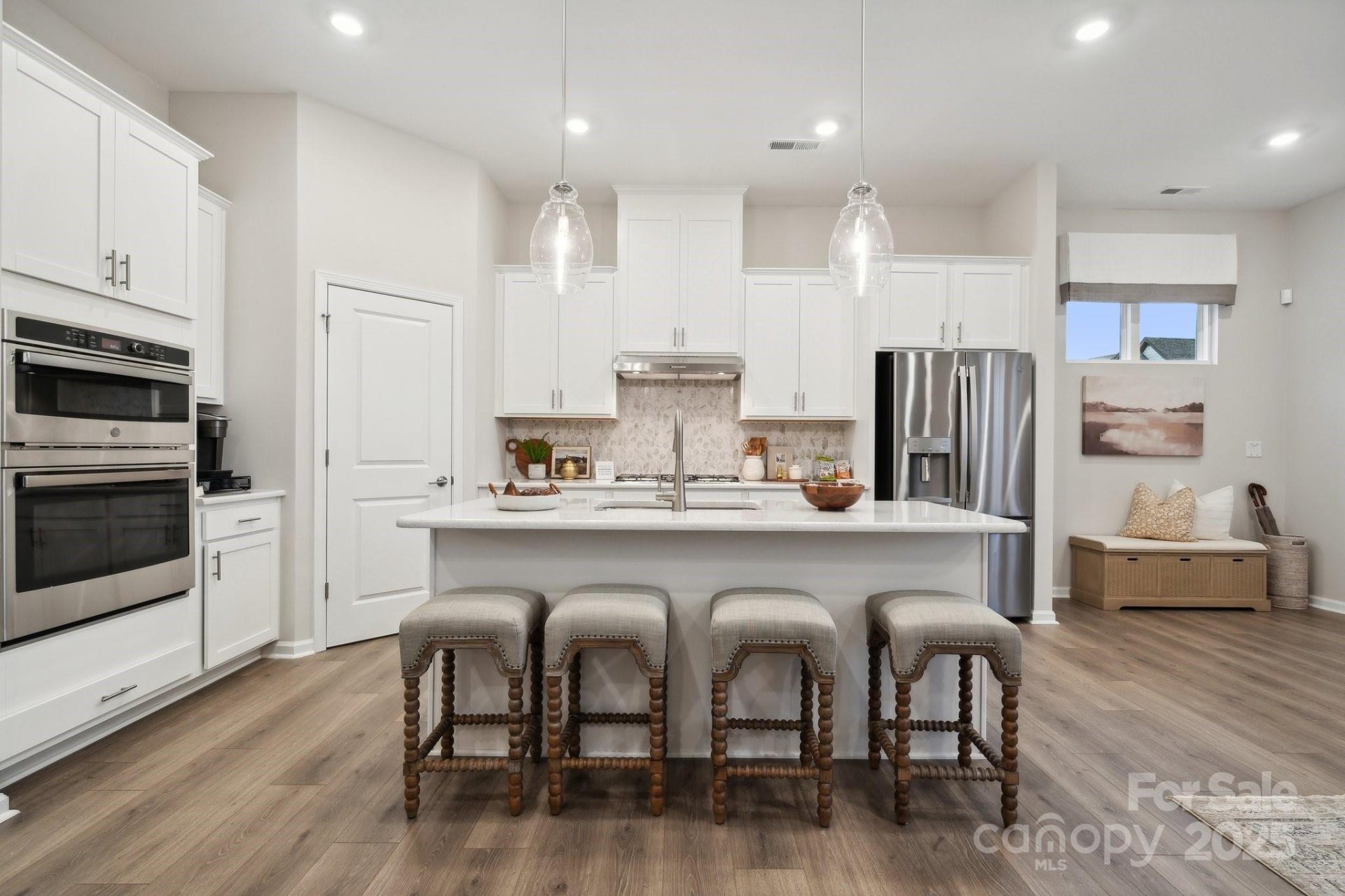 Property image 1 at 109 Silver Fleet Drive, Indian Trail, NC 28079