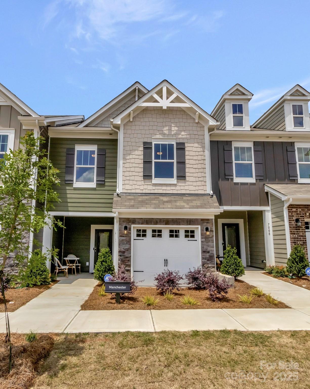 Property at 7012 Bentz Street, Charlotte, NC 28269