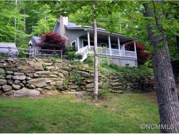 Property image 1 at 45 Twisted Birch Drive, Hendersonville, NC 28792