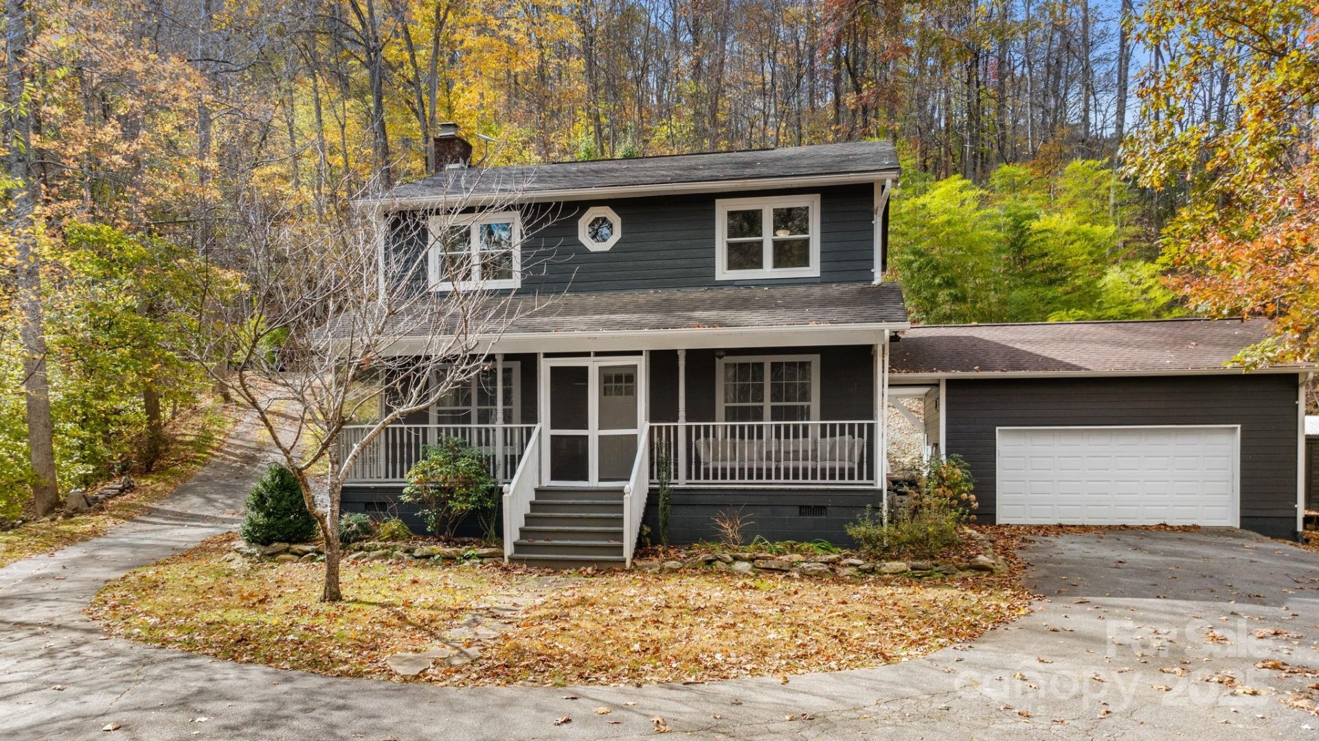 Property image 1 at 219 Five Star Drive, Glenville, NC 28736