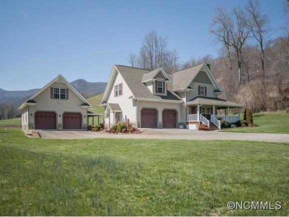 Property image 1 at 51 Cradling Cove, Waynesville, NC 28785