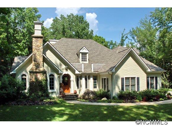 Property image 1 at 47 Iris Ln, Waynesville, NC 28786