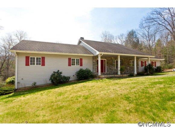 Property image 1 at 9 Sourwood Lane, Fletcher, NC 28732