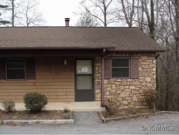 Property image 1 at 75 Timberlane Drive, Etowah, NC 28729