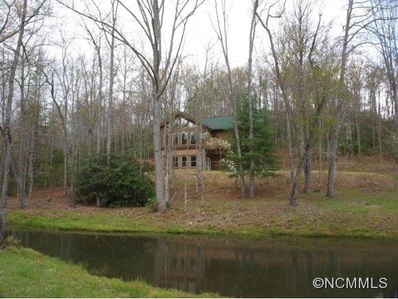 160 Sweetwater Ridge Rd