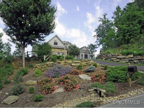 Property image 1 at 908 Somersby Parkway, Laurel Park, NC 28739