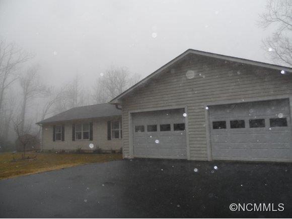 Property image 1 at 75 Uplands Road, Brevard, NC 28712