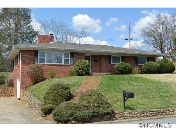 Property image 1 at 19 Haywood Drive, Canton, NC 28716