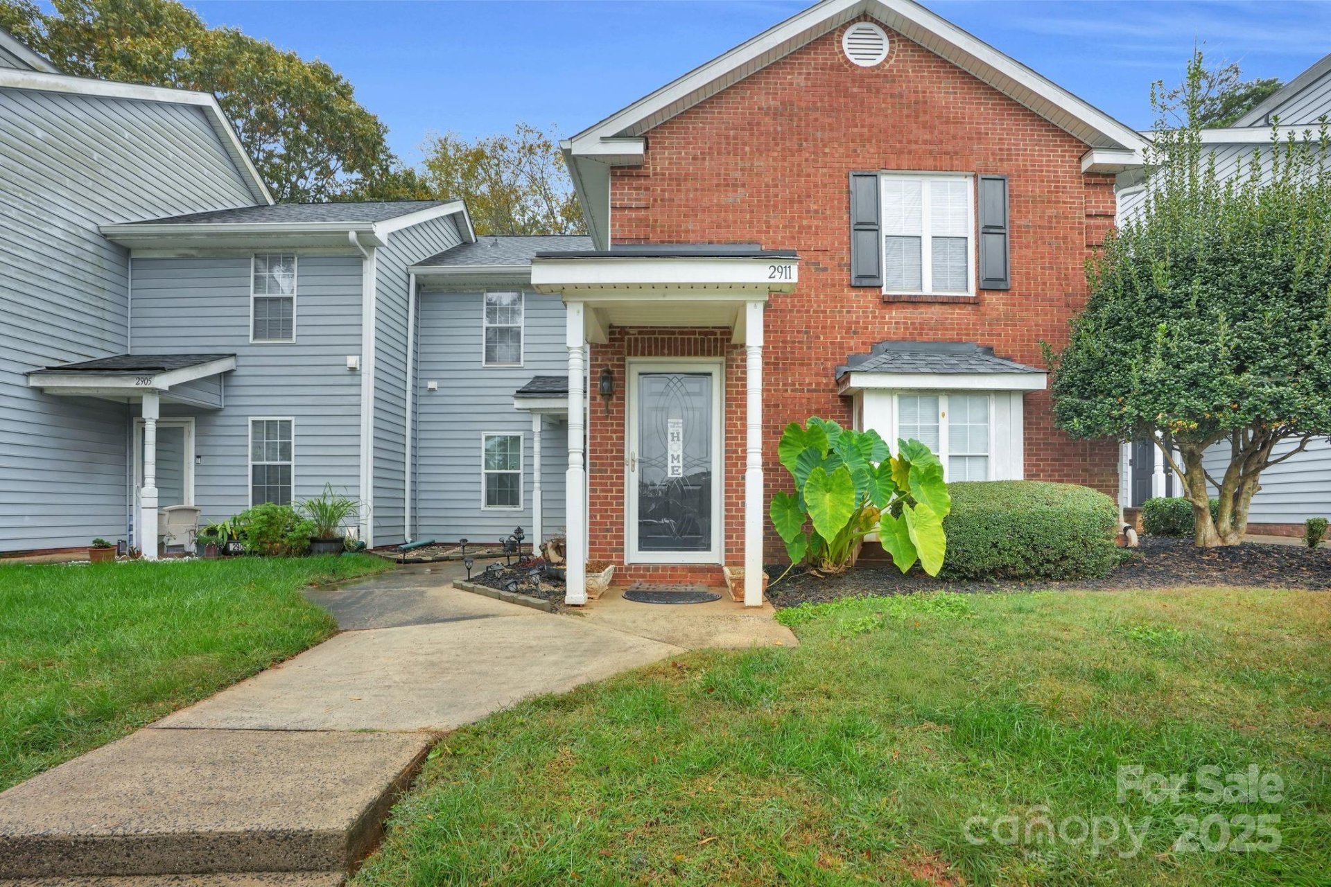 Property at 2911 Iron Gate Lane, Charlotte, NC 28212