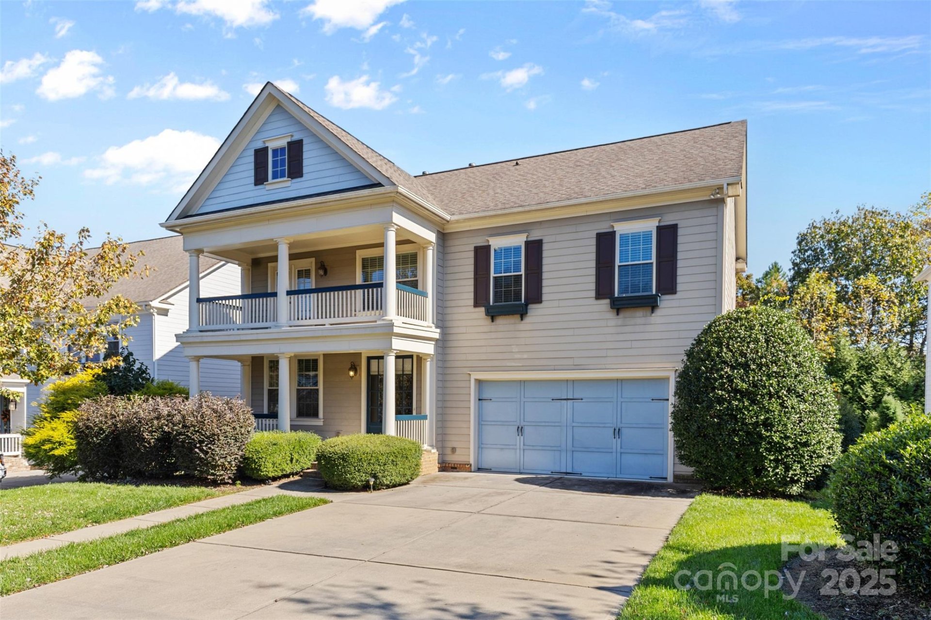 Property image 1 at 16281 Reynolds Drive, Fort Mill, SC 29707