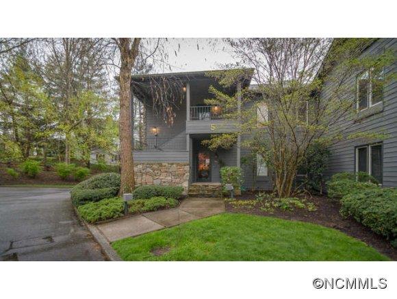 Property image 1 at 400 Charlotte St 502, Asheville, NC 28801