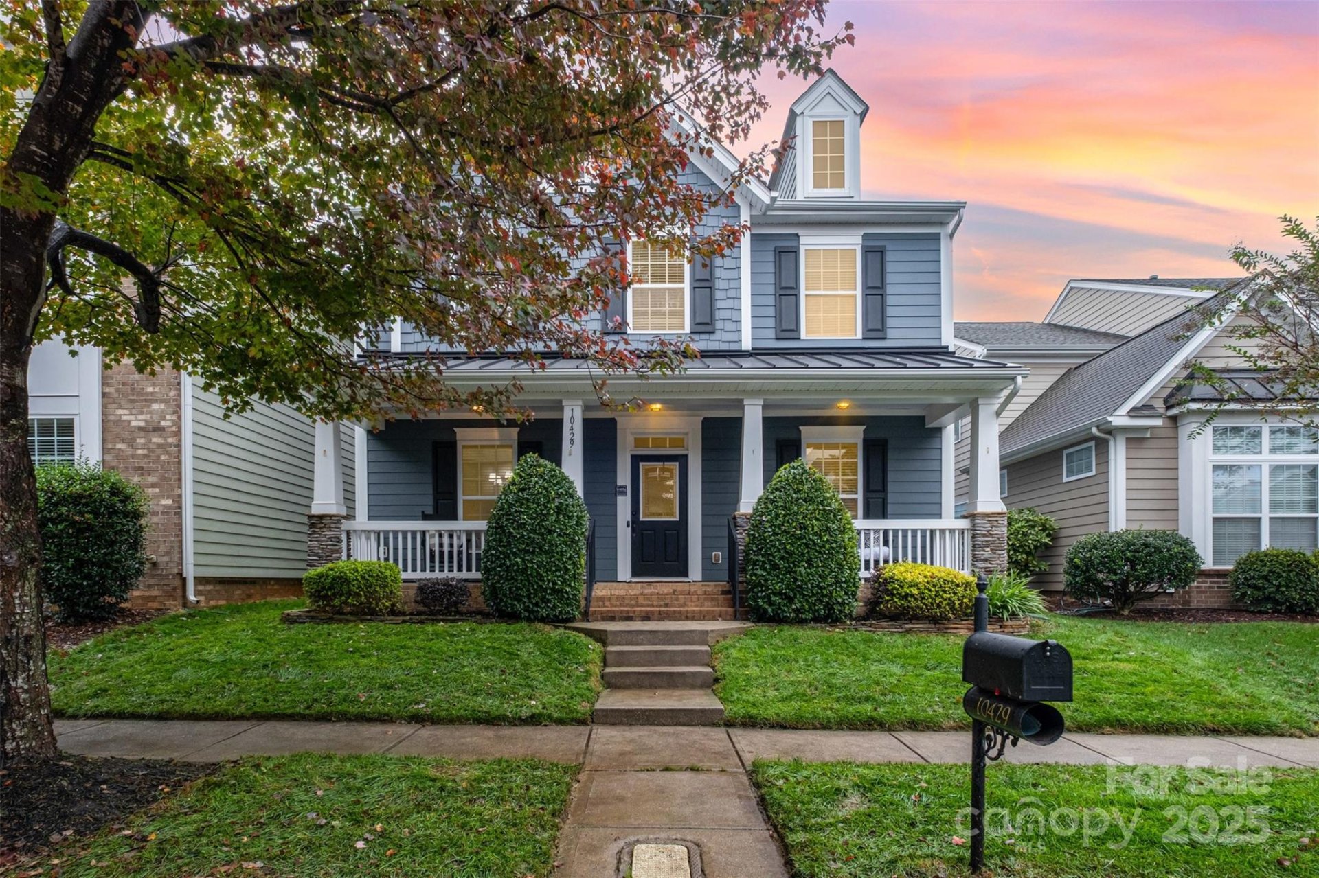 Property at 10429 Royal Winchester Drive, Charlotte, NC 28277