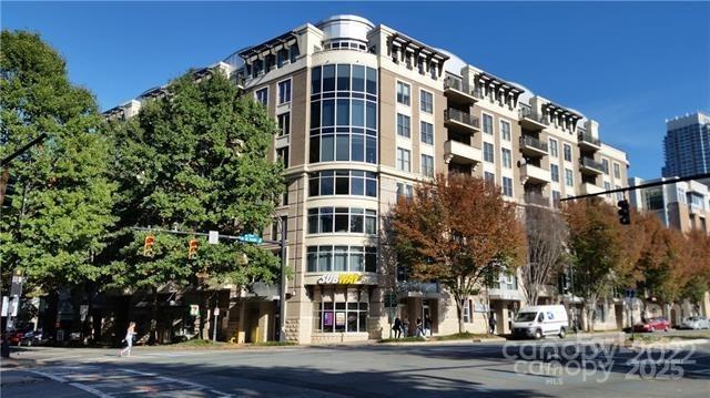 Property at 718 W Trade Street, Charlotte, NC 28202