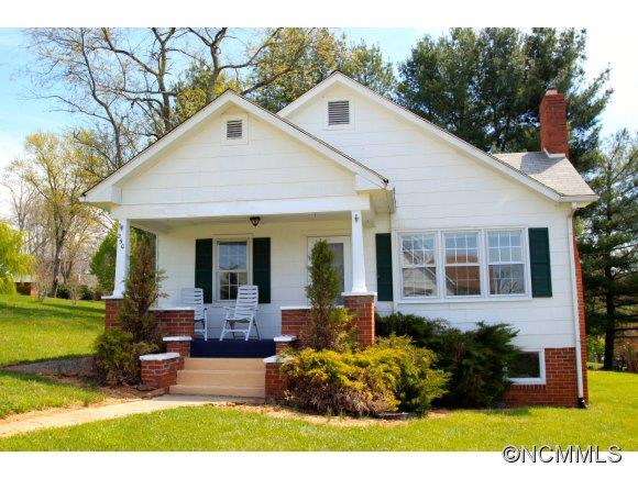 Property image 1 at 250 Harkins Avenue, Canton, NC 28716