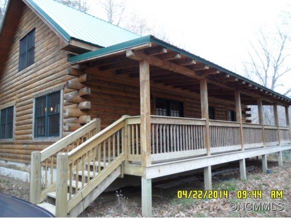 Property image 1 at 36 Irene Ln, Maggie Valley, NC 28751