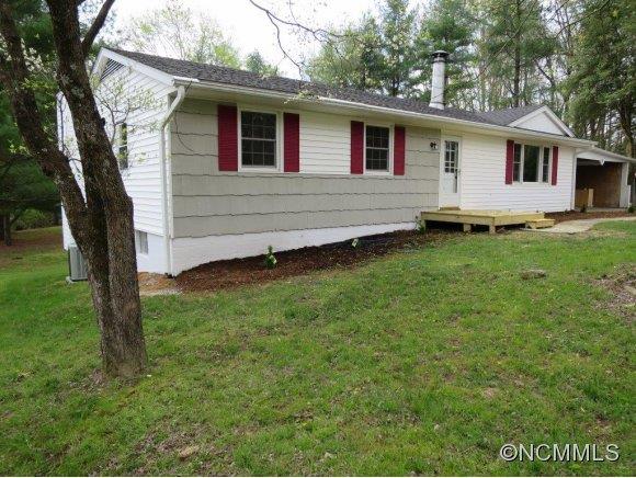 Property image 1 at 602 Clearview Drive, Hendersonville, NC 28792