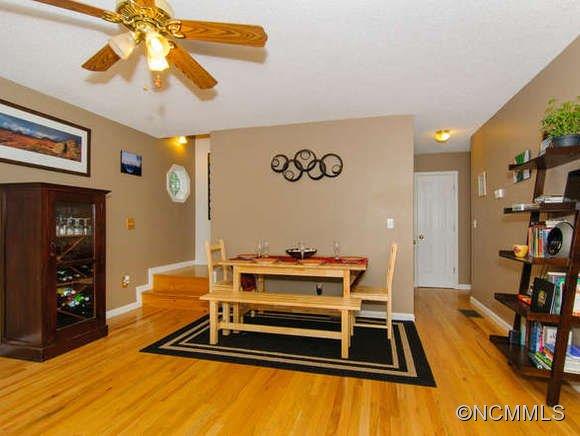 Property image 5 at 15 Shelton Branch Rd, Barnardsville, NC 28709