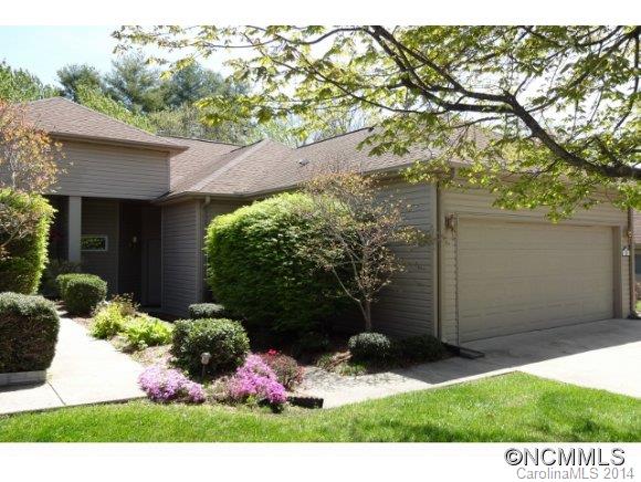 Property image 1 at 10 Tisha Lane, Hendersonville, NC 28739