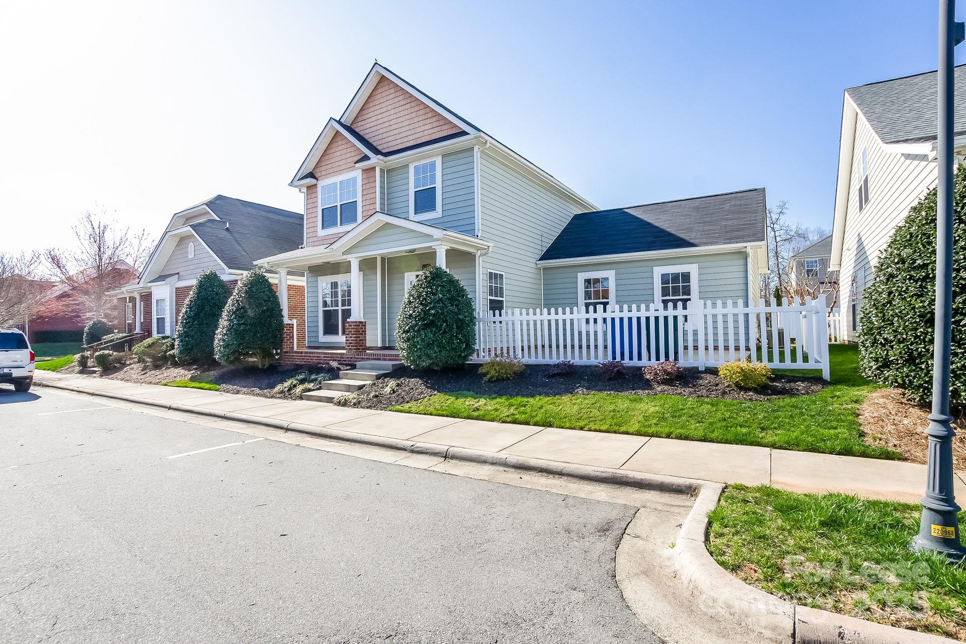 Property at 4418 Sages Avenue, Indian Trail, NC 28079