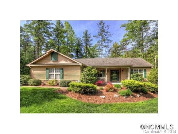 Property image 1 at 105 Pine Cone Hill, Hendersonville, NC 28739