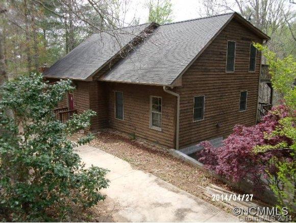 Property image 1 at 5 Partridge Ln, Weaverville, NC 28787