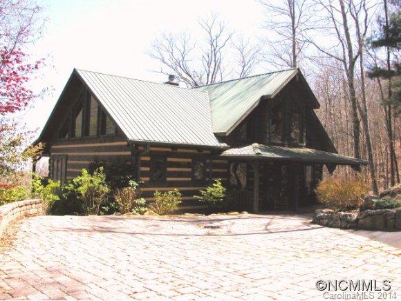 Property image 1 at 30 Dobson Mountain Road, Sapphire, NC 28774