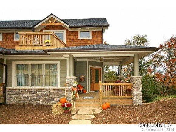 Property image 1 at 330 Vista Drive Unit 204, Mars Hill, NC 28754