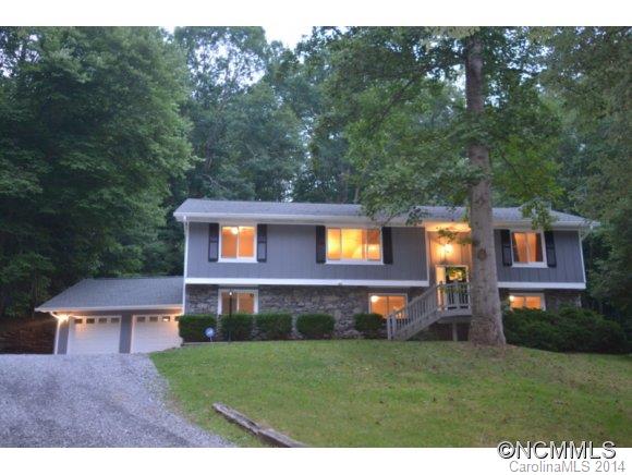 Property image 1 at 16 Mountain Brook, Candler, NC 28715