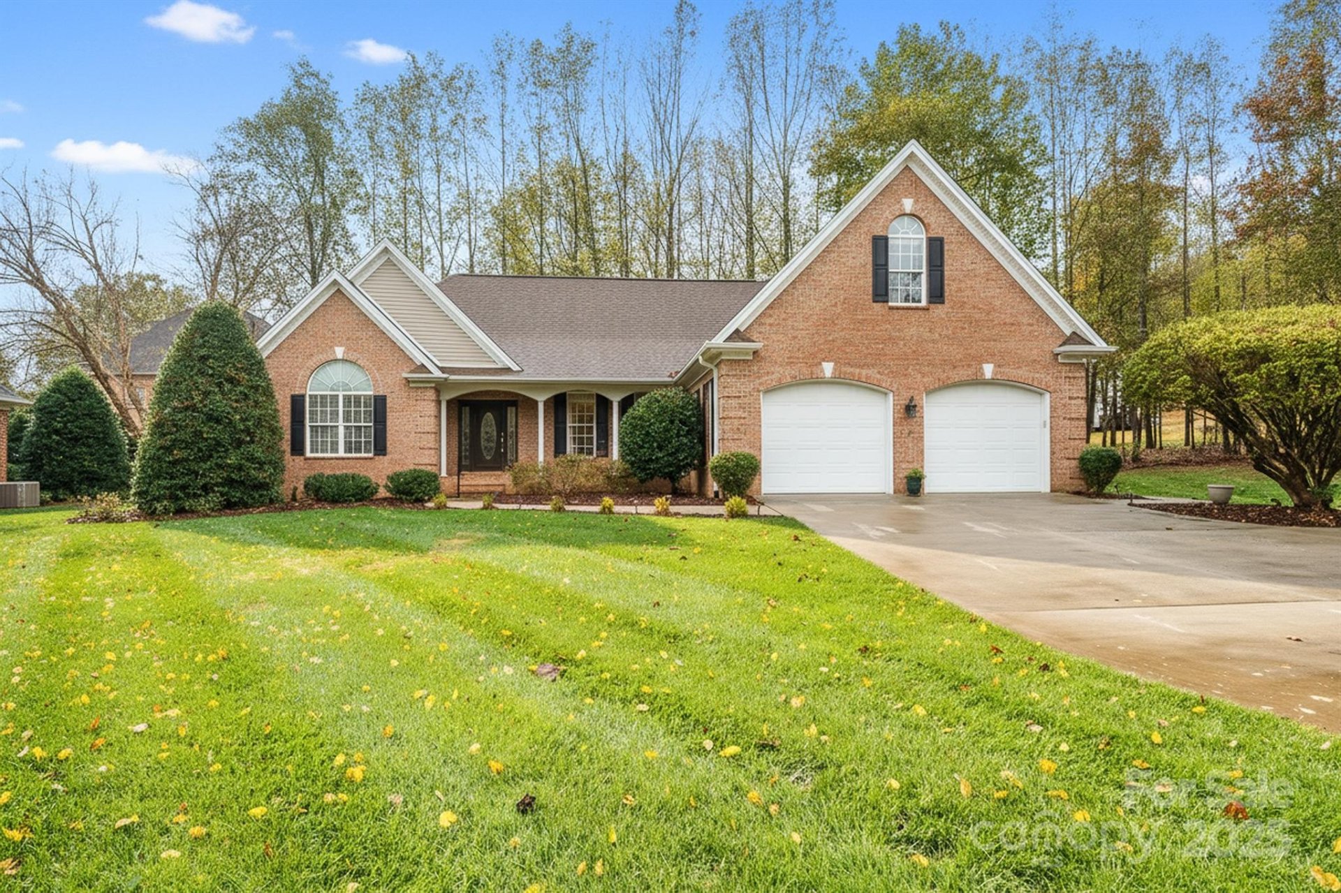 Property at 2963 Reynaud Court, Newton, NC 28658