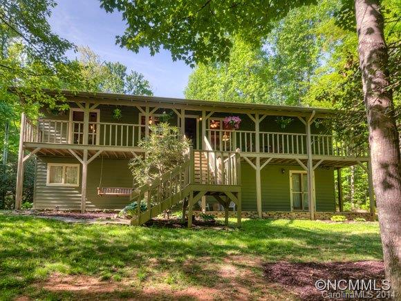 Property image 1 at 15 Gold Creek Crossing, Black Mountain, NC 28711