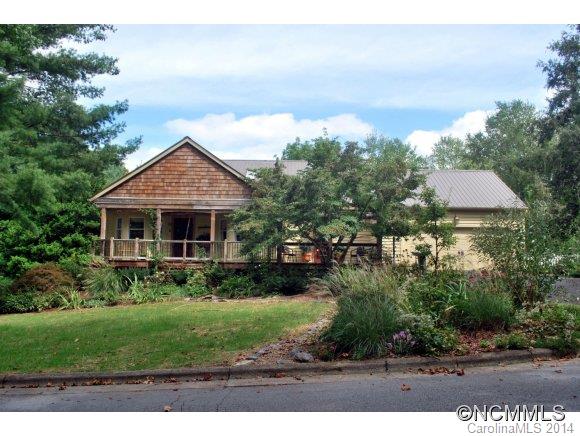 Property image 1 at 34 Warren Lane, Brevard, NC 28712